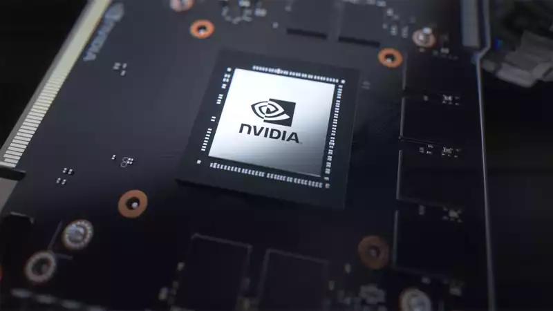 Nvidia RTX 3080 and RTX 3070 GPUs may be leaked to Comet Lake laptops