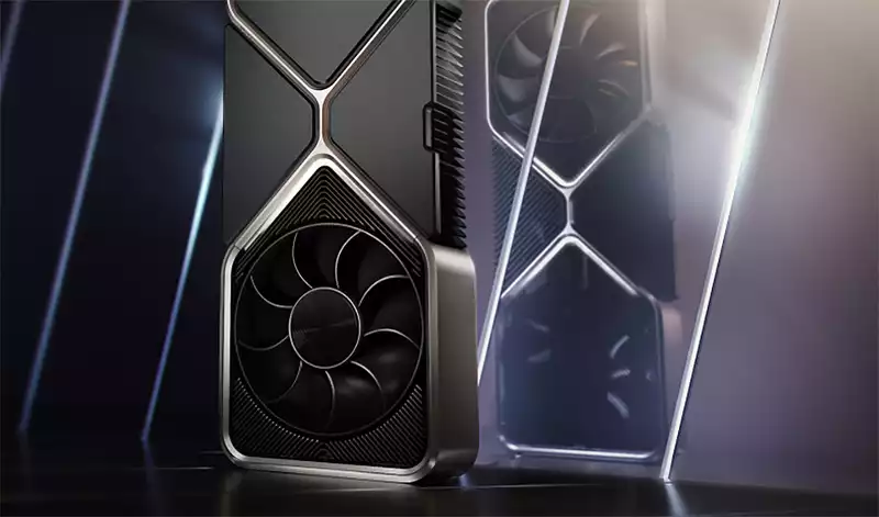 Will Nvidia Try to Ruin AMD's Big Navi Announcement with GeForce RTX 3060 Ti?