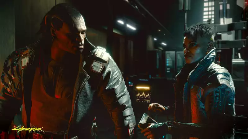 Cyberpunk 2077" Microtransactions Limited to Multiplayer