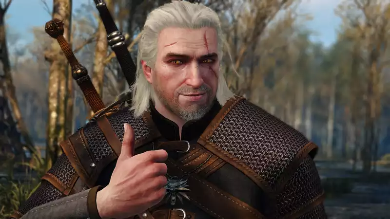 The Witcher: Blood Origins" Six-Part Prequel Comes to Netflix