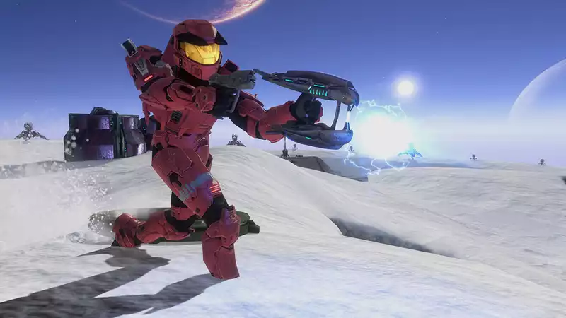 When will the PC version of Halo 3 unlock in my time zone?