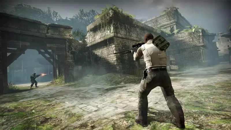 CS:GO's Trusted Mode Anti-Heat System is up and running, but still experiencing problems