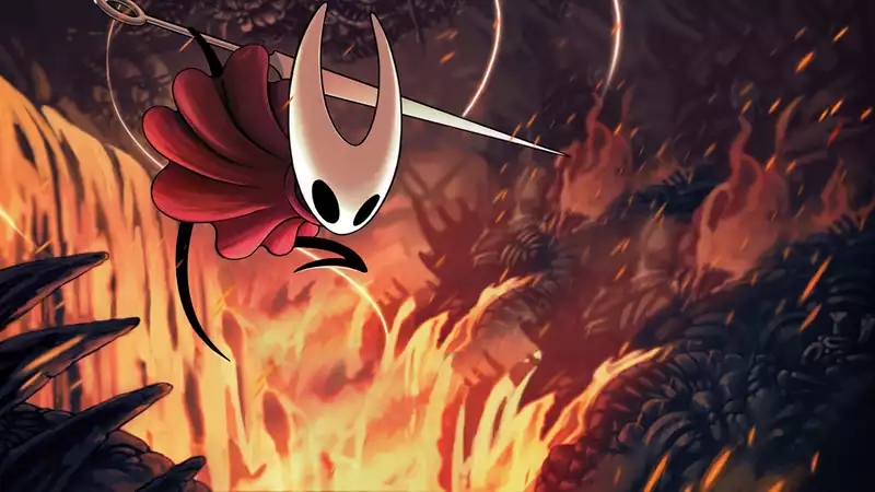 Hollow Knight Silksong Mystery Reveals Four New NPCs