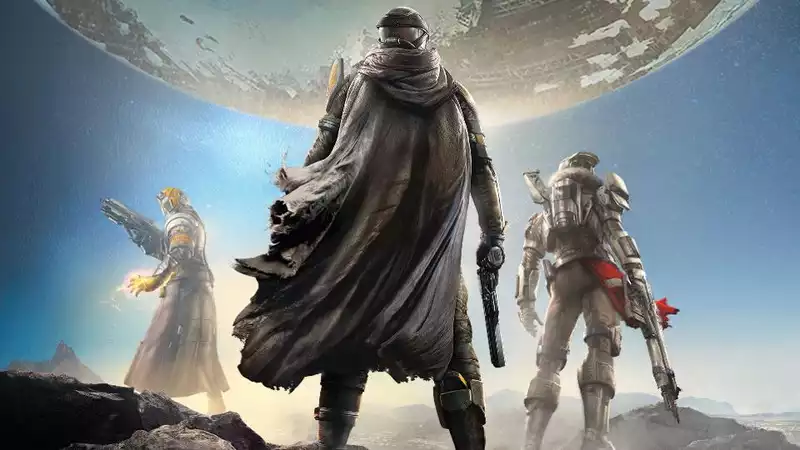 Former Bungie composer says Activision deal was 'bad from the start'