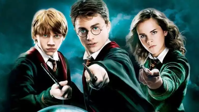 The long-rumored Harry Potter RPG will reportedly be released in 2021.