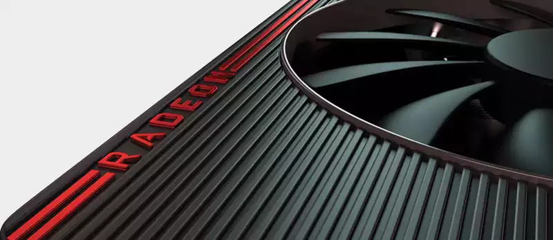 AMD intends to make it easier to file bug reports in the event of GPU crashes.