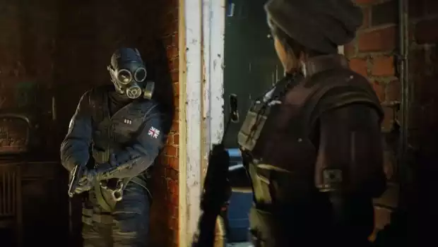 Massive Leak of Details on New Operators, Gadgets, and Weapon Sights for "Rainbow Six Siege