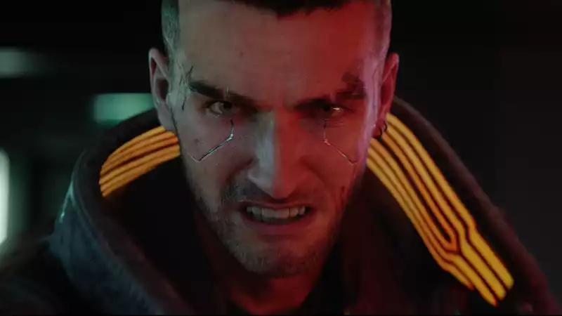 Cyberpunk 2077" postponed, DLC and multiplayer mode also postponed?