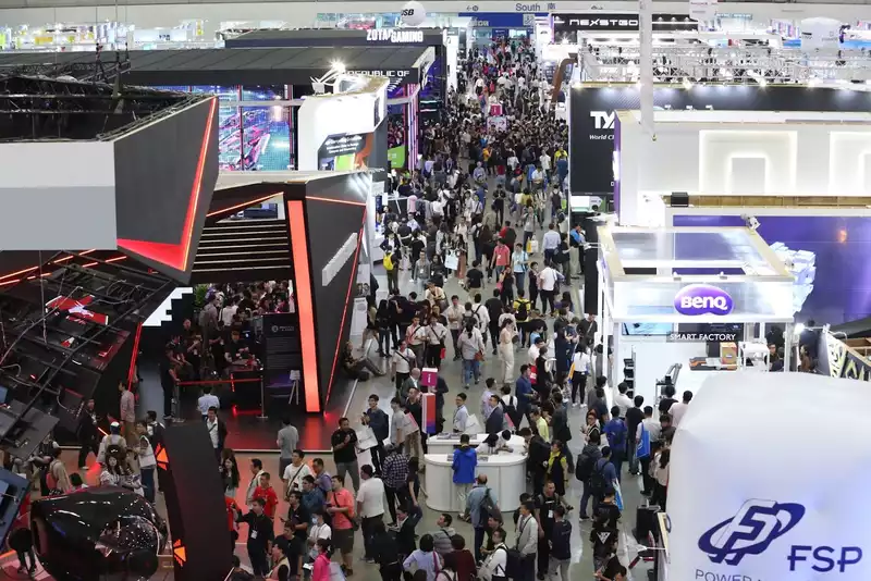 Computex 2020 cancelled, to be held as scheduled in 2021