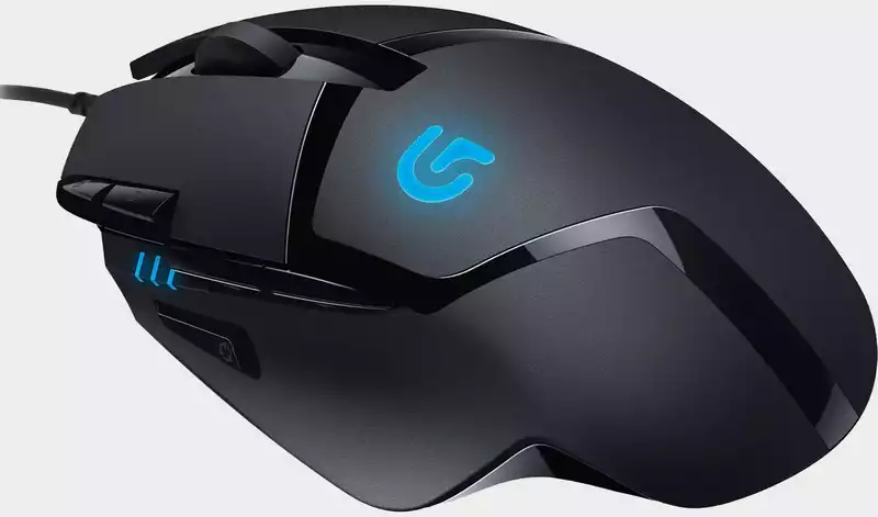 This old but good gaming mouse currently sells for less than $22.