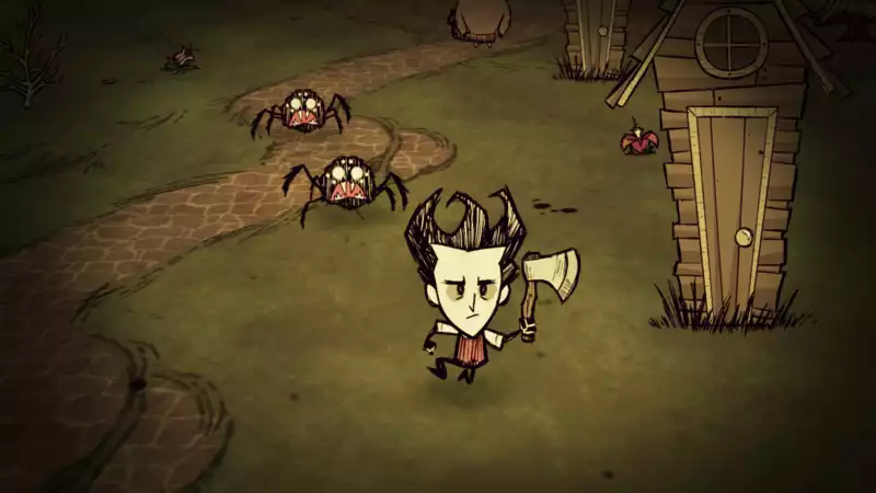 Don't Starve Studio Cry Donates $1 Million to ACLU and NAACP