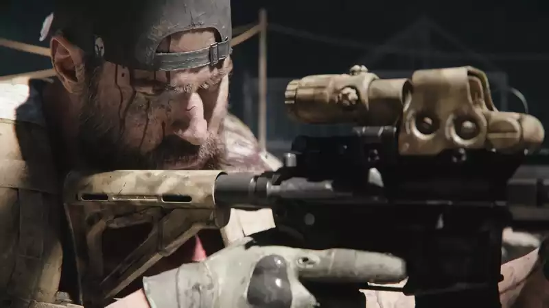 AI Teammates Coming to "Ghost Recon Breakpoint" in July