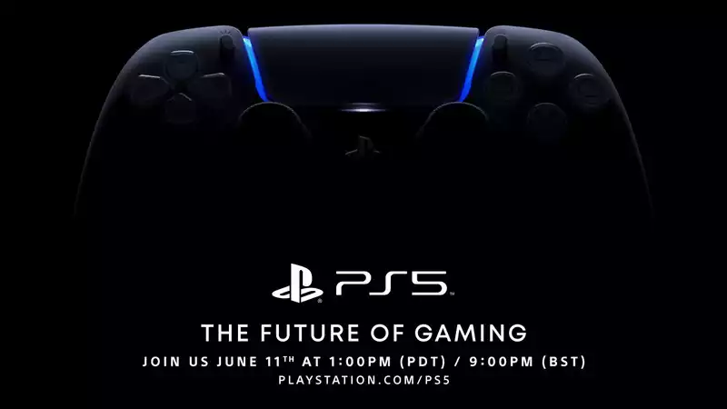 Sony's big PlayStation 5 event postponed to Thursday