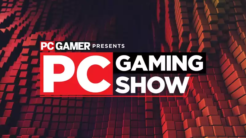 PC Gaming Show Returns This Saturday with Over 50 Games and a Few Surprises