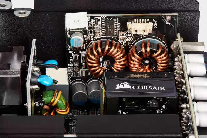 Corsair recalls small SF power supplies due to numerous defects