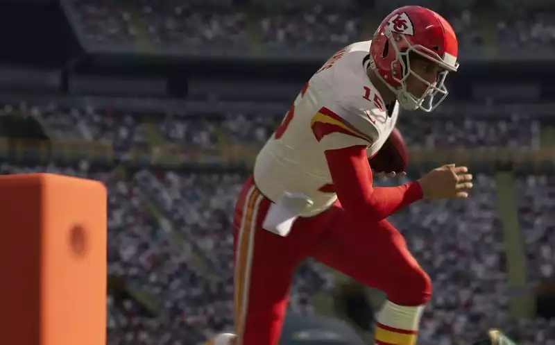 EA Delays Madden NFL 21 Announcement, Expresses Support for U.S. Protests