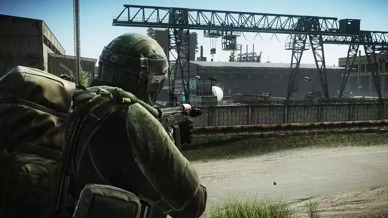 Escape from Tarkov" Surpasses 200,000 Concurrent Users and Bans 3,000 Cheaters Amid Reset