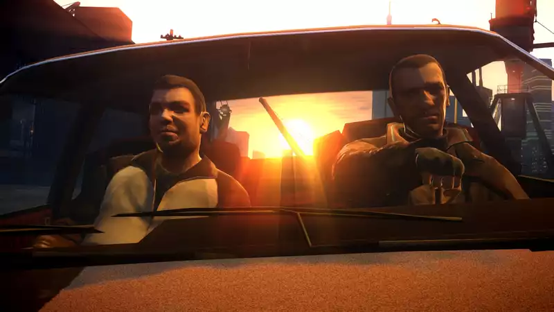 Rockstar withdraws update that appears to corrupt "Grand Theft Auto 4" saves.