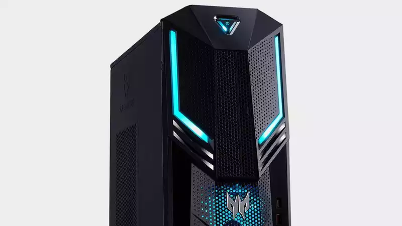 Gaming PC with GTX 1660 Ti and 12GB RAM on sale for $900