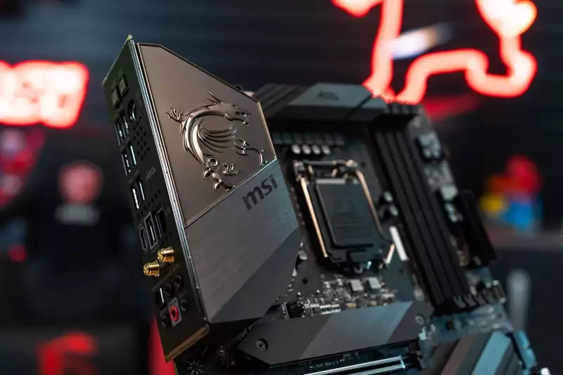 No matter what your budget, there is an MSI Z490 motherboard for you.