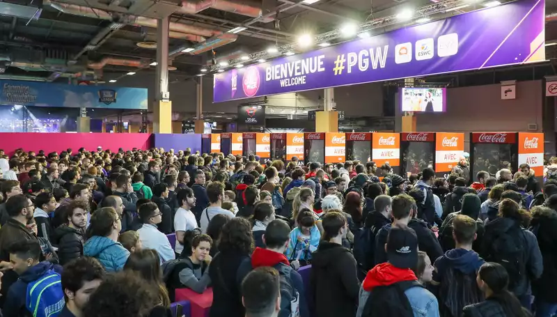 Paris Gameweek Cancelled Due to COVID-19 Pandemic