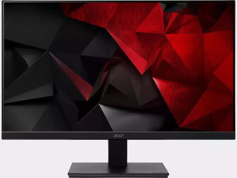 This 27" 1440p FreeSync monitor sells for $200.