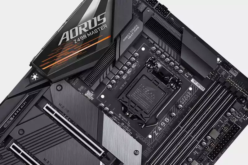 Yes, the Z490 motherboard supports Intel's 11th generation Rocket Lake CPUs.