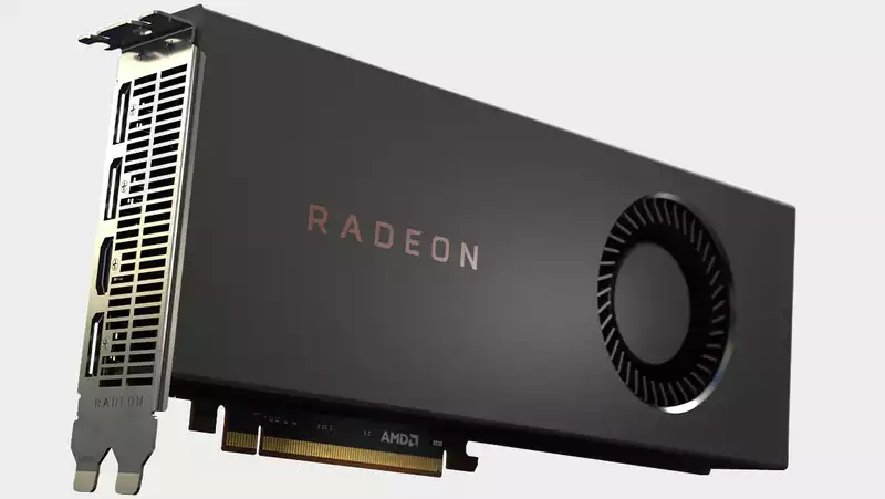 AMD's latest driver update fixes a number of bugs, including a black screen issue on the Radeon RX 5700