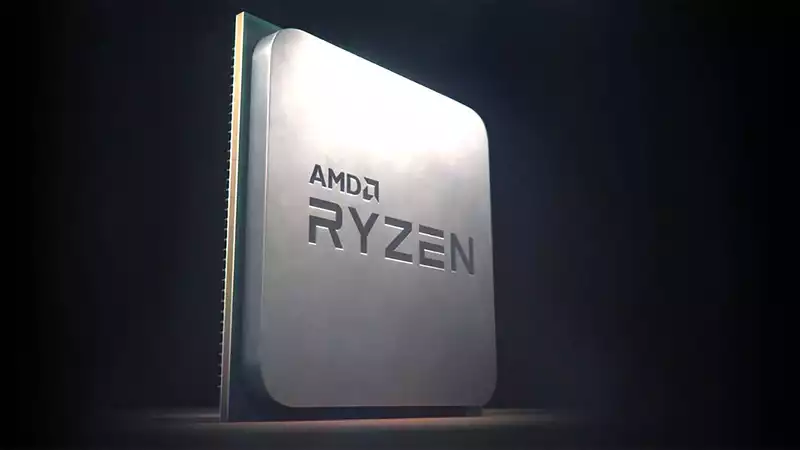 AMD Ryzen 3300X is not just a faster 3100, it is a different and better CPU