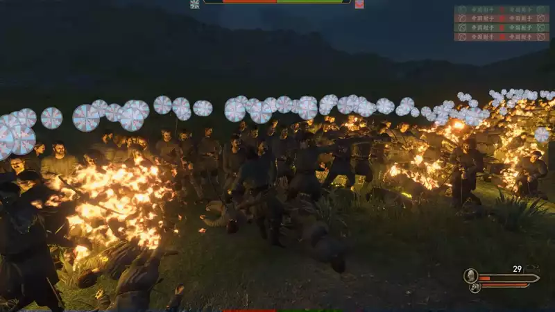 Mount & Blade 2: Bannerlord" Cook Your Enemies with Fire Mods!