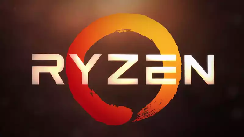 AMD's new $100 Ryzen CPU and B550 board are cheap gaming molds.