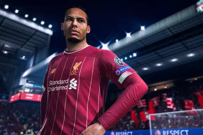 Amid COVID-19 Pandemic, English Premier League Eyes "FIFA 20"