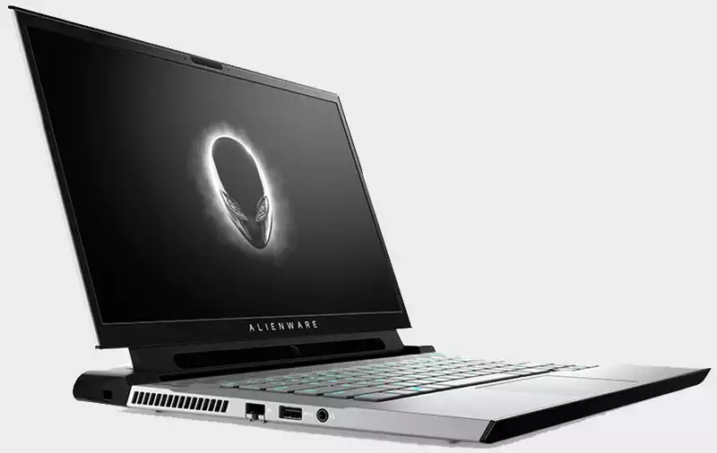 Excellent gaming laptop, Alienware m15, now $150 off!