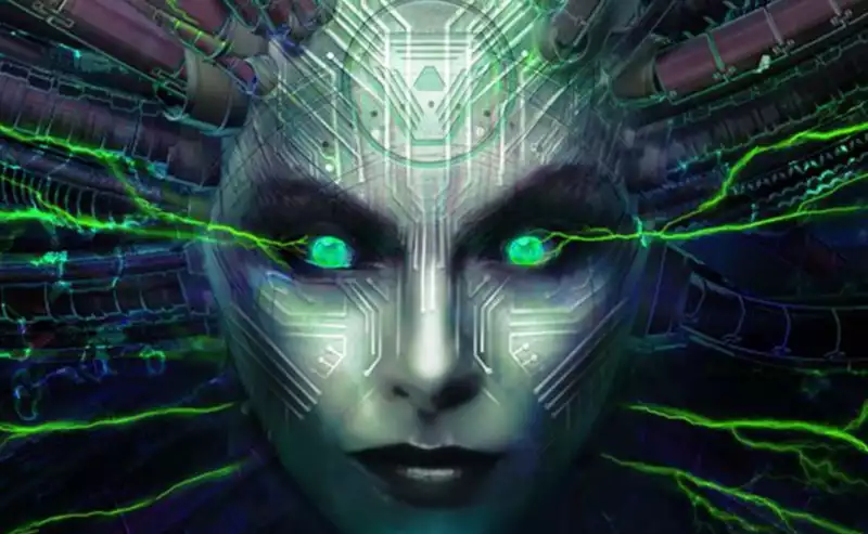 OtherSide is "still here" working remotely, but fate of System Shock 3 still unknown