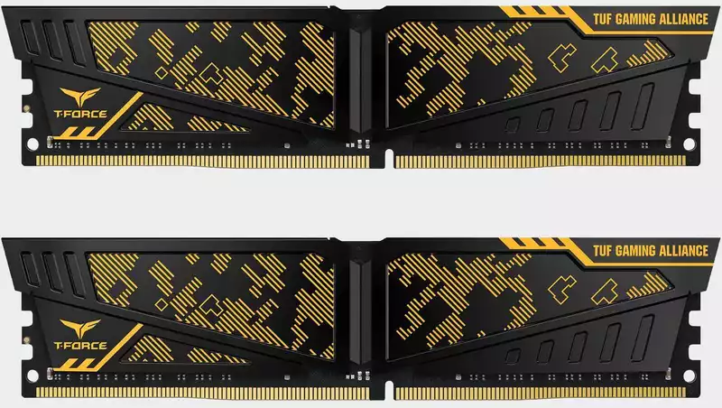 Newegg's least expensive 16GB DDR4-3200 RAM kit is also one of the fastest.