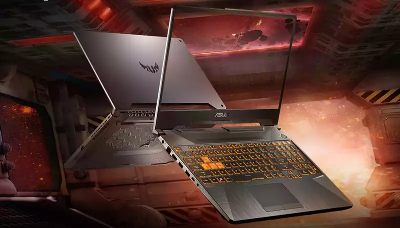 First Gaming Laptop with AMD's Killer New CPU "Ryzen" Now Available