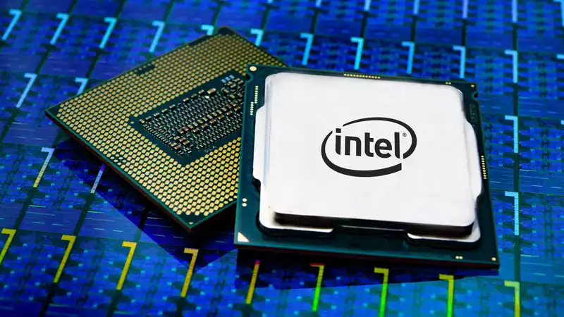 10-core Intel Comet Lake CPU delivers the same power as RTX 2080