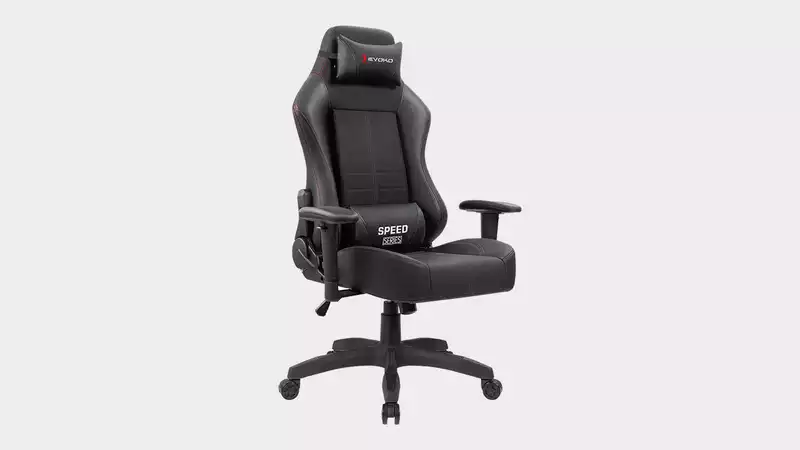 Save up to $170 on comfortable gaming chairs at Newegg