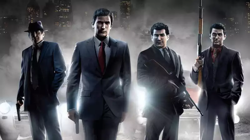 The definitive versions of "Mafia 2" and "Mafia 3" are now on the Korean and Taiwanese ratings boards.