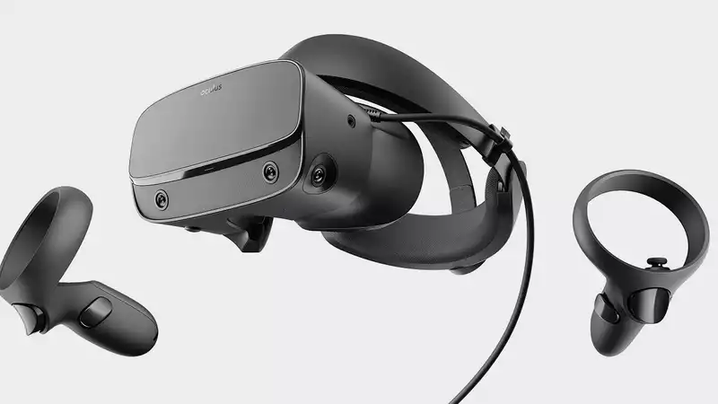 Latest Hardware Survey Finds Nearly 1 Million Steam Users Own PC VR Headsets