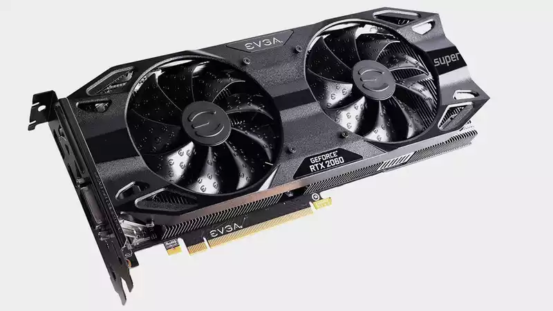 EVGA's GeForce RTX 2060 Super now marked down to $360