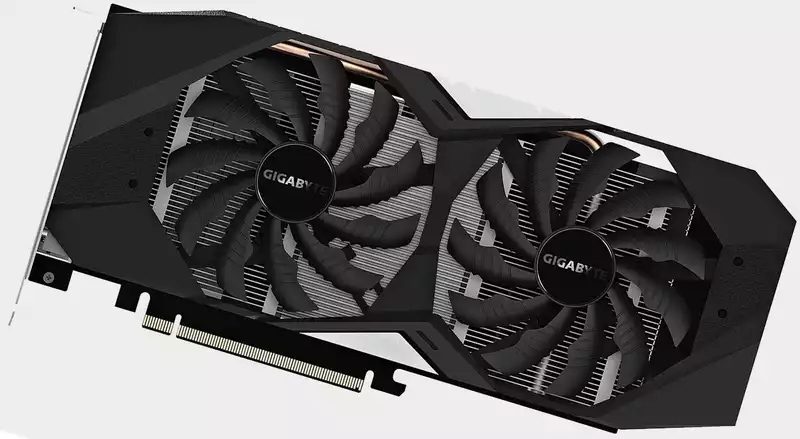 Gigabyte GeForce RTX 2070 on sale for $380