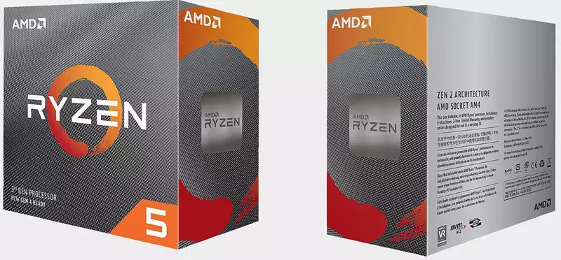 AMD's Ryzen 5 3600 CPU drops to $165, matching its lowest price ever