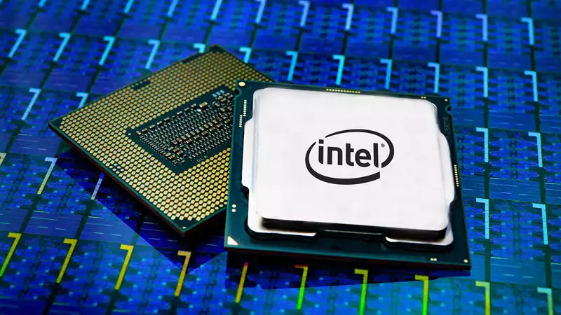 10-core Intel Comet Lake CPU reportedly to be announced in April