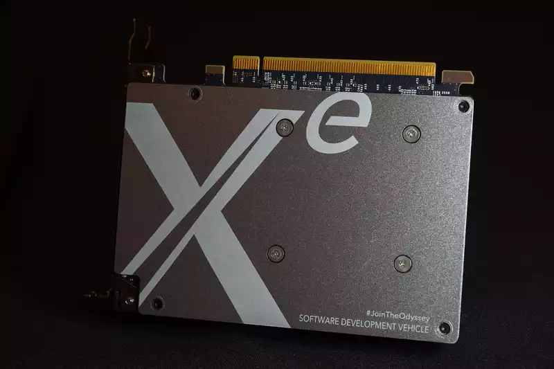 Intel Announces How to Make Xe GPUs Compatible with DX12 Gaming