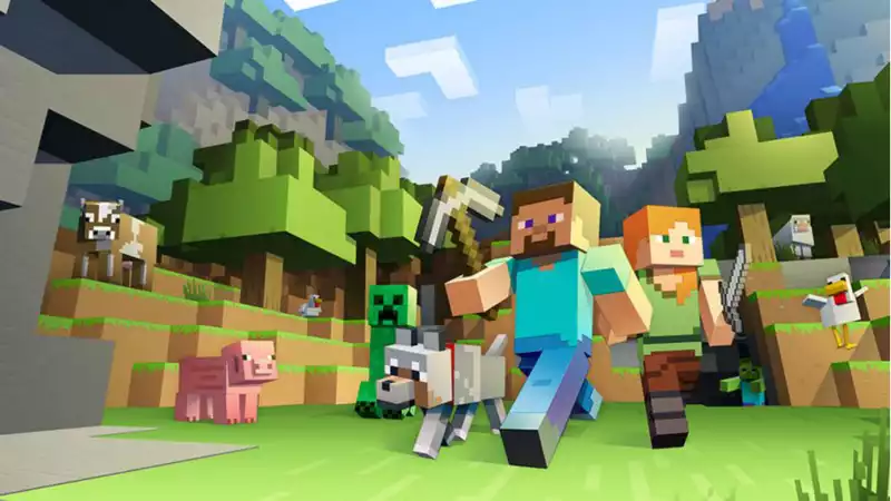 Free Educational Worlds in Minecraft to Help Kids Who Can't Leave the Indoors