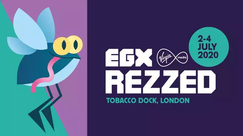 EGX: Rezzed 2020 will apparently return in July