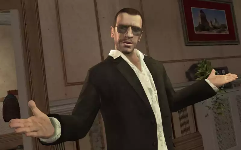 Grand Theft Auto 4 Returns on Steam, Upgrades to Complete Edition