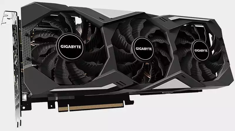 You can get an overclocked GeForce RTX 2070 Super for $479.99.