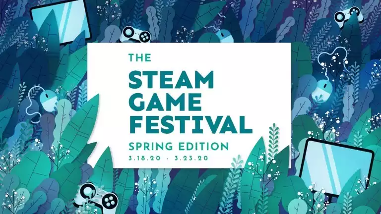 Steam Game Festival: Spring Edition to offer free demos of more than 40 games